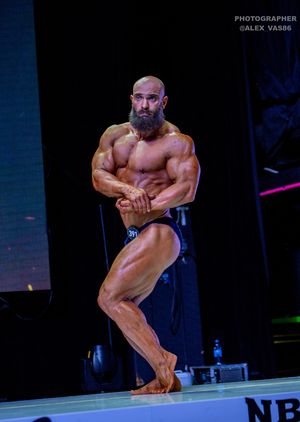 BODYBUILDING 90